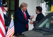 ‘Close it’: Trump casts himself as lone final arbiter if Putin, Zelenskyy near peace pact