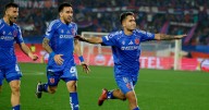 En Argentina se rinden ante Lucas Assadi tras el triunfo de la U: “Una genialidad; este sabe a lo que juega”