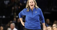 Minnesota Lynx to face New York Liberty in 3 straight games in scheduling quirk