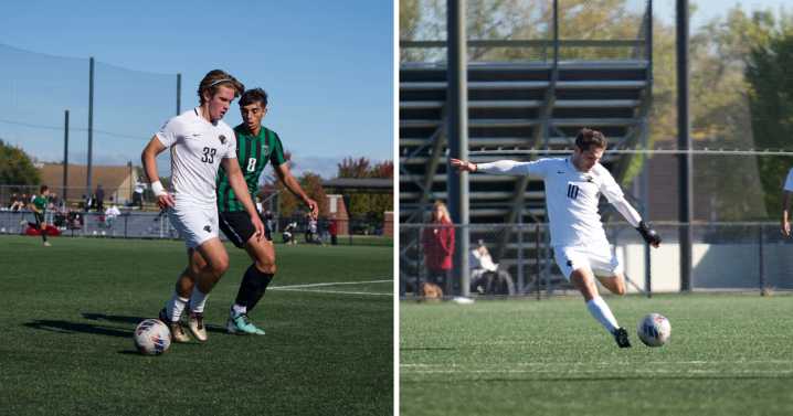 Purdue Northwest men's soccer looking to turn the page after 'disappointing' 2024