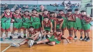Divisiones inferiores: se viene un viernes feriado con mucha acción