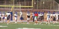 No stadium lights at Portland’s Grant High School leaves fall sports in the dark
