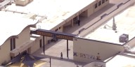 Maryvale High School students go back to class after classmate stabbed to death