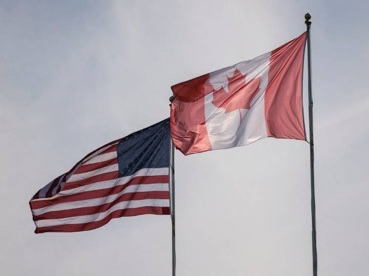 Canada could be trade winner as US tariffs undershoot competitors