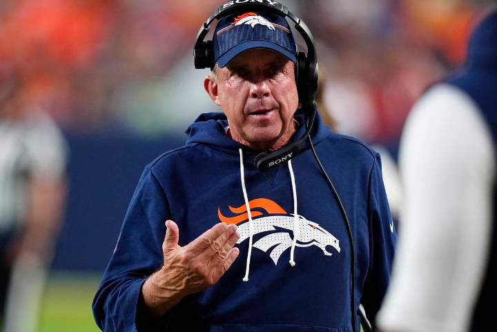 Disappointed Sean Payton Refuses to Celebrate Broncos’ Win vs. Cardinals After Costly Mistakes Sean Payton concerned over key issues in the Denver Broncos' preseason game against the Cardinals despite