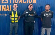 Realiza delegado balance de 8 meses en FGE en zona norte 2
