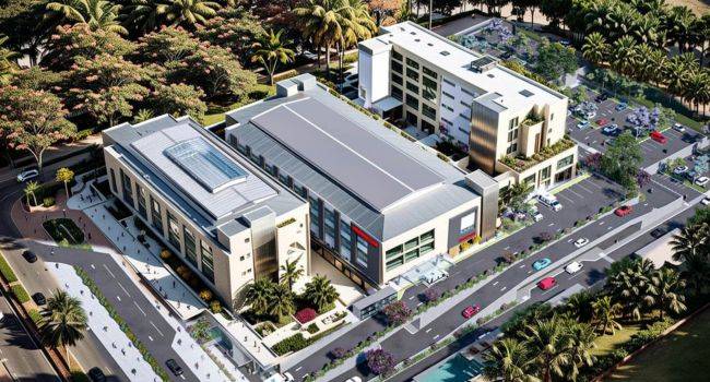 Inicia construcción de megahospital en Cundinamarca: evitará viajes de más de 3 horas a Bogotá