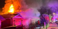 Two-alarm house fire in Salem causes $300K in damage