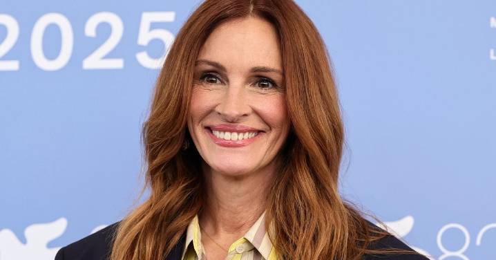 Julia Roberts enciende el debate en Venecia con un inteligente y provocador thriller post Me Too