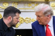 'Angry' Trump Sends Orban Handwritten Note Over Ukraine Oil Pipeline Attack