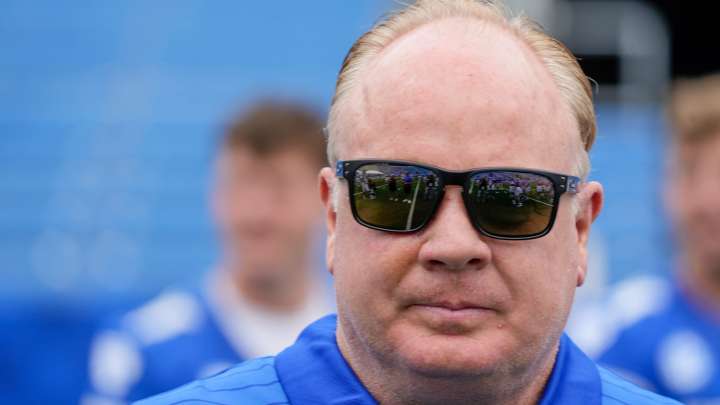 How many games will UK win in 2025 under Mark Stoops? Expert picks for each contest