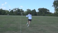 Ridge Janes could be a special De Smet Spartan
