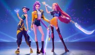 Las guerreras K-pop, un símbolo multicultural