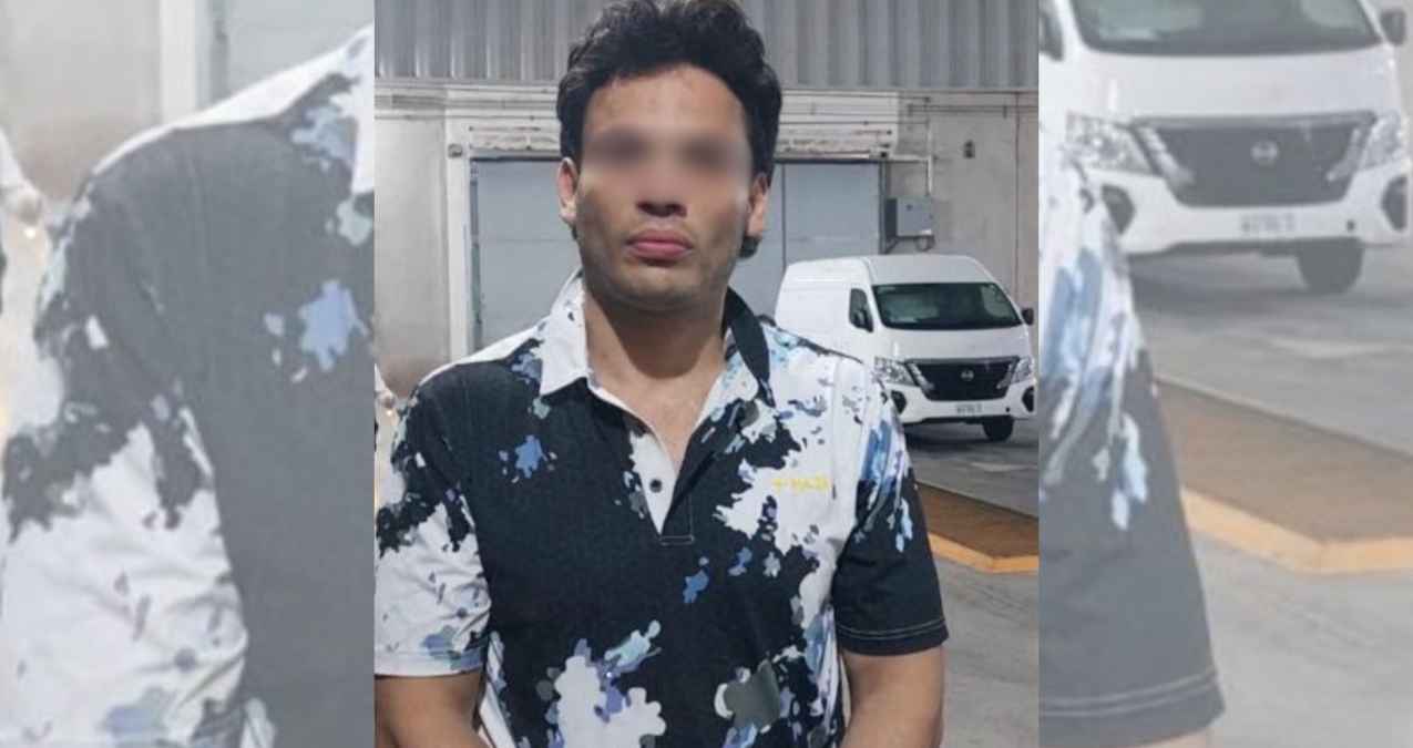 Julio César Chávez Jr. promueve amparo por privación de la libertad e incomunicación