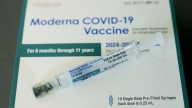 U.S. pediatricians’ COVID vaccine guidance differs from CDC advice