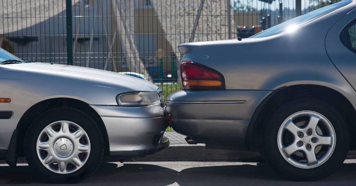 Woman fuming with 'childish' behaviour from new neighbours over parking antics