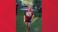 Patricia "Patsy" Reed missing in Jacksonville