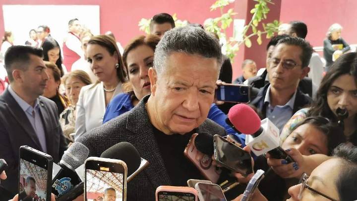 Refuerzan operativos en la región Tula: Julio Menchaca