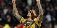 La sentida dedicatoria de Leandro Paredes tras el triunfo de Boca Juniors en Mendoza