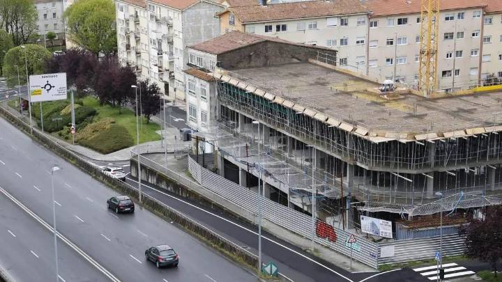 Santiago deberá repetir el proceso para optar a zona tensionada