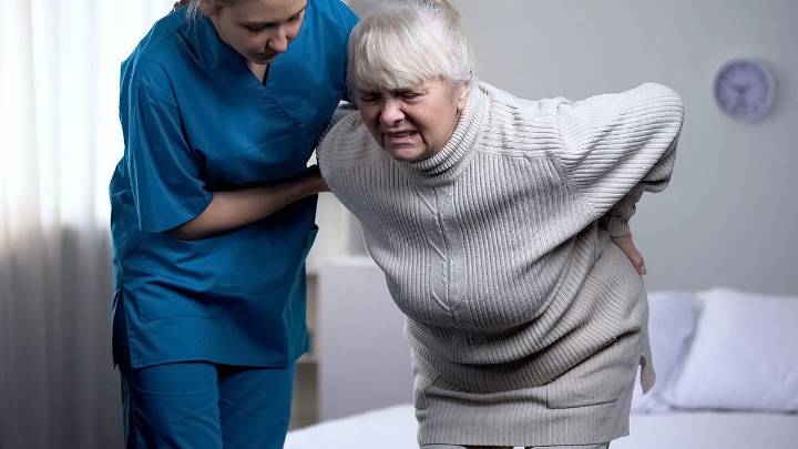 Psychotherapy Might Be Key Treatment For Low Back Pain