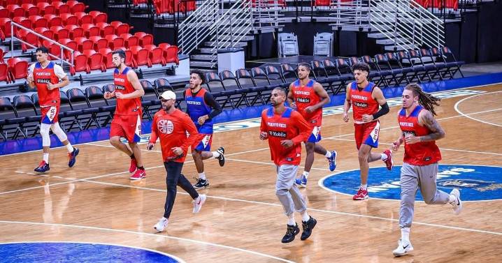 "Es un equipo ágil e híbrido": Exdirigentes valoran el quinteto de Puerto Rico rumbo al AmeriCup