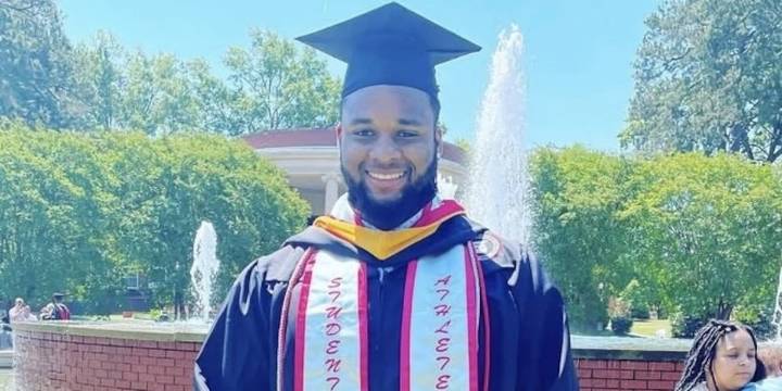 Football player files second lawsuit over wrongful murder accusation in Barnwell County