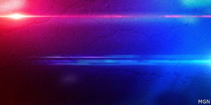 Heavy police presence reported at Auburn University library