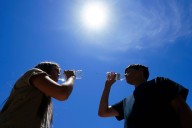 Phoenix reaches 118 degrees, breaks record