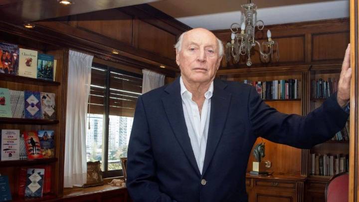 Coimas: el dueño de Suizo Argentina entregó su celular a la Justicia