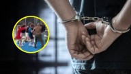 Detienen a 4 presuntos implicados en agresión a un instructor de pádel en Atizapán Zaragoza