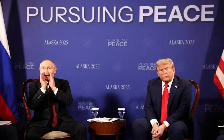 Un terrorista sigiloso, un partido de gritos y un momento incómodo para Putin: todo lo que te perdiste