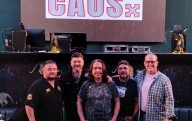 Caos anuncia gira 2025 “Súbete a mi Troka Tour”, que promete fiesta y rock y un nuevo sencillo con el mismo espíritu rebelde