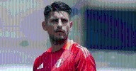 Carlos Zambrano no entrenó con la selección peruana: ¿Disputará los partidos contra Uruguay y Paraguay, por Eliminatorias?