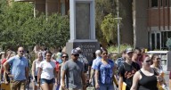 Justice Dept. declines to defend grants for Hispanic-serving colleges, calling them unconstitutional