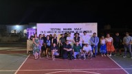 Tihosuco celebra a los pueblos indígenas con arte y lengua maya