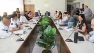 Analizan endurecer castigo por abandono de personas en accidentes viales