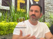 Se destinarían 3 mdp anuales a San Miguel del Monte en caso de optar por autogobierno: Yankel Benítez