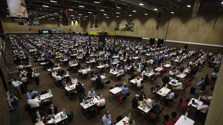 Expoindustrial, Feria Industrial del Pacífico: las ventas por subasta crecieron un 38,7 % durante el primer semestre de 2025 en el Valle del Cauca