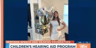 Sertoma Speech and Hearing Foundation of Florida, Inc.