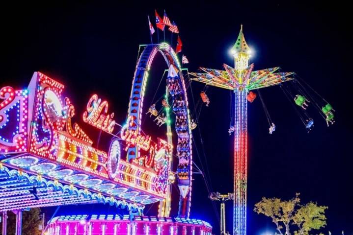 Wilson County-TN State Fair 2025: What You Need to Know
