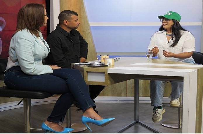Caracas disfruta el Plan Vacacional Comunitario “Venezuela Ríe 2025”