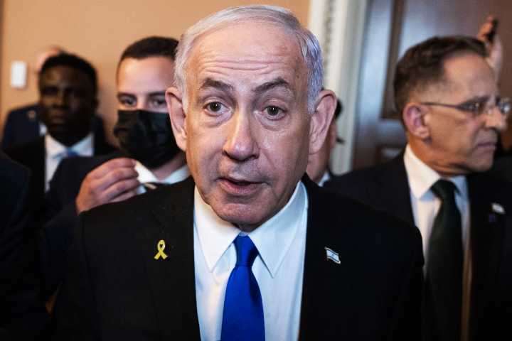 Israel Misses Its Own Deadline to Respond to Ceasefire Deal Accepted by Hamas