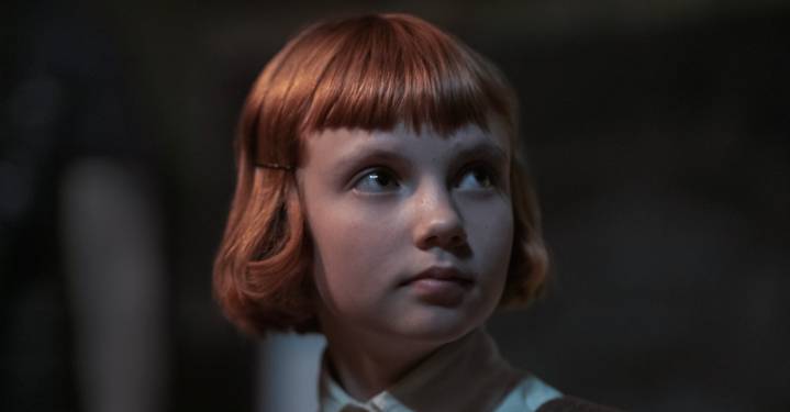 Isla Johnston In Talks to Play Joan of Arc in Baz Luhrmann’s New Movie | Baz Luhrmann, Casting, Isla Johnston, Jehanne d'Arc, Movies