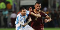AFA dio a conocer el precio de las entradas para Argentina-Venezuela: cuándo saldrán a la venta