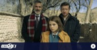 Netflix estrena "Las maldiciones", el thriller político argentino de Daniel Burman