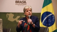 Ministros de 22 países firman declaración regional rumbo a la COP30