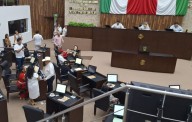 Niega desacato en voto: orden judicial por “polémica” ley violaría libertad de los diputados