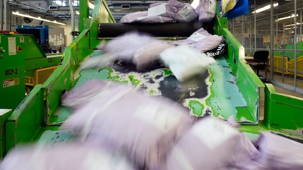 Small businesses that relied on duty-free U.S. shipping wonder if they can survive without it