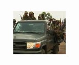 DR Congo-M23 talks taking longer than expected; ICC unseals Libya war crimes warrant